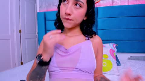 Snapshot of sofiamiiller chatting on January 2025 06:12:01 AM Sofia Miller  online show from January 2025 06:12:01 AM