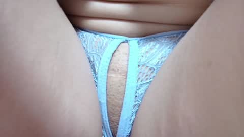 Sofiamillerrs online show from January 2025 09:52:02 PM