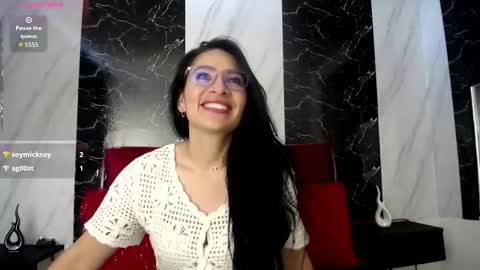 Sofia online show from March 2026 07:13:02 PM