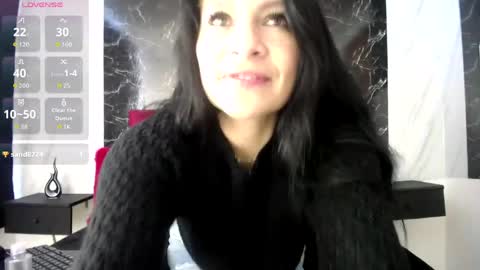 Sofia online show from April 2026 02:17:02 PM