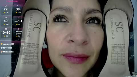 Sofia online show from June 2026 02:45:02 PM