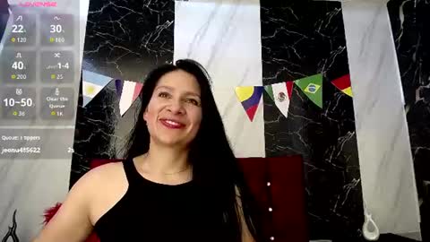 Sofia online show from June 2026 05:50:01 PM