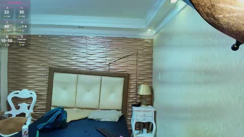 Sofi - next broadcast today 1030pm Colombia time online show from October 2025 08:16:02 PM