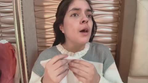 Sofi - next broadcast today 1030pm Colombia time online show from October 2025 09:48:01 PM