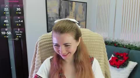 Sofia online show from January 2026 12:46:02 AM