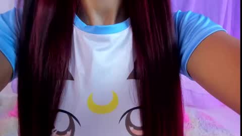 Snapshot of sofiaquiin15 chatting on September 2025 09:09:02 PM Sofia online show from September 2025 09:09:02 PM