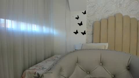 Sofia  online show from December 2024 12:13:02 PM