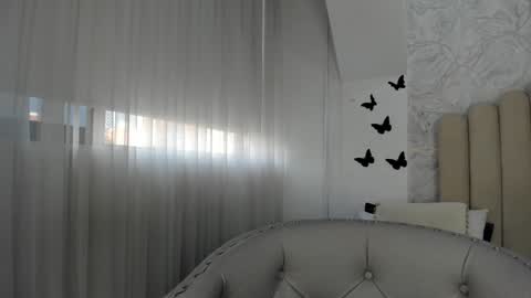 Sofia  online show from December 2024 12:15:01 PM