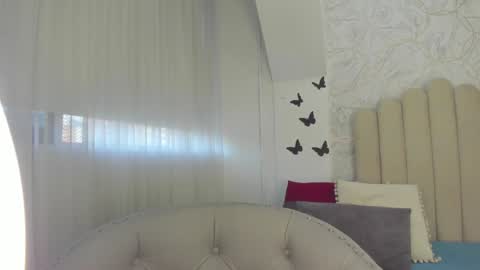 Sofia  online show from January 2025 12:02:01 PM