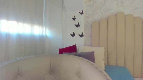 Sofia  online show from January 2025 12:24:01 PM