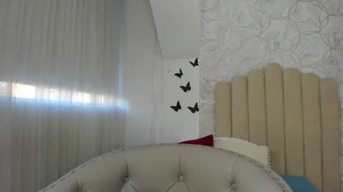 Sofia  online show from January 2025 12:15:01 PM