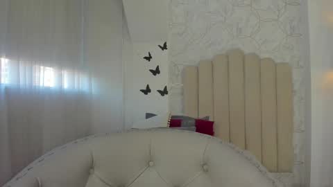 Sofia  online show from January 2025 12:15:01 PM