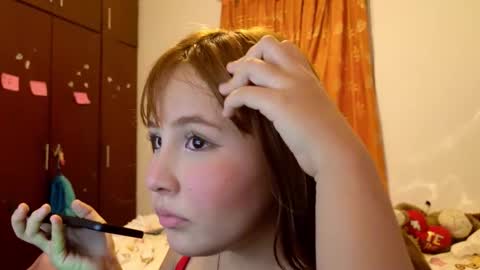 Littlered online show from February 2026 01:02:01 AM