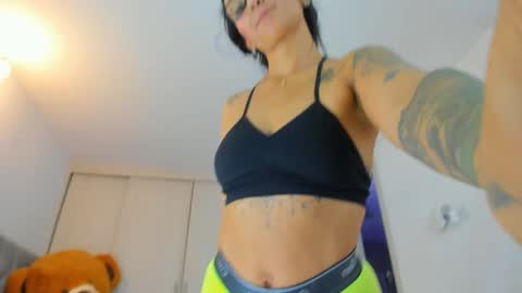 Snapshot of sofiaross1 chatting on December 2024 05:44:01 PM SOFIA independent model online show from December 2024 05:44:01 PM