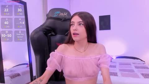 Sofia  Help me reach 5K followers  online show from January 2026 06:11:02 PM