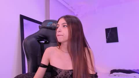 Sofia  Help me reach 5K followers  online show from February 2026 11:46:02 AM