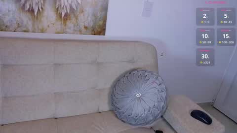 Sofia Stanley online show from March 2026 06:17:02 AM