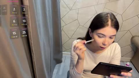 Sofia online show from May 2026 09:58:02 AM
