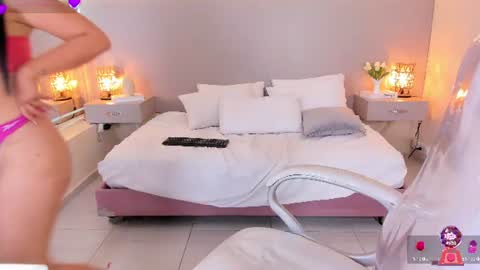 Snapshot of sofiathonsonn chatting on June 2026 12:21:02 AM Sofia online show from June 2026 12:21:02 AM