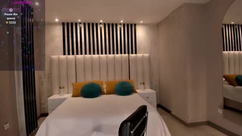 Sofi Vega online show from February 2026 12:37:02 PM