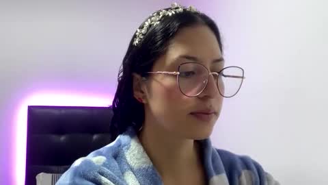 Snapshot of sofiawhite3 chatting on February 2026 11:32:01 AM Sofi online show from February 2026 11:32:01 AM