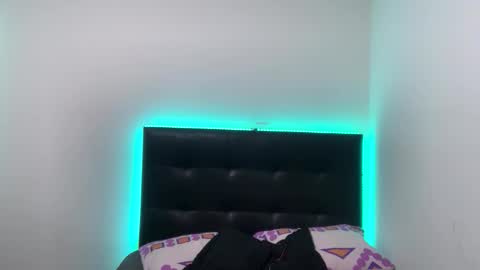 Snapshot of sofiawhite3 chatting on March 2026 11:56:02 AM Sofi online show from March 2026 11:56:02 AM