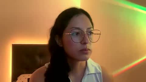 Snapshot of sofiawhite3 chatting on March 2026 11:16:02 AM Sofi online show from March 2026 11:16:02 AM