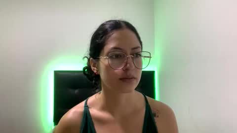 Snapshot of sofiawhite3 chatting on March 2026 12:12:02 PM Sofi online show from March 2026 12:12:02 PM