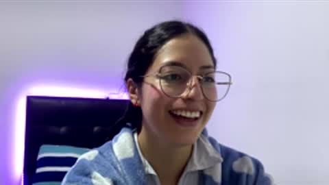 Snapshot of sofiawhite3 chatting on March 2026 11:38:01 AM Sofi online show from March 2026 11:38:01 AM