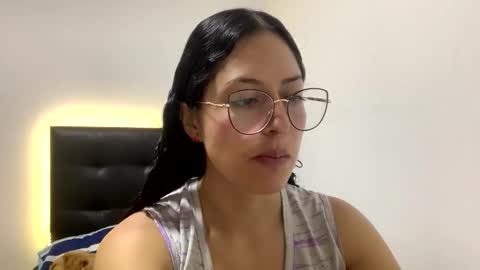 Snapshot of sofiawhite3 chatting on March 2026 12:08:01 PM Sofi online show from March 2026 12:08:01 PM