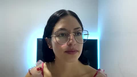 Snapshot of sofiawhite3 chatting on March 2026 12:41:01 PM Sofi online show from March 2026 12:41:01 PM