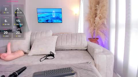 sofia wiliam   online show from April 2026 01:08:02 PM