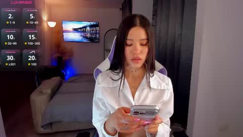 sofia wiliam   online show from August 2026 02:03:01 AM