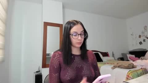 Snapshot of sofiax2_ chatting on February 2025 07:17:02 PM Sofia online show from February 2025 07:17:02 PM