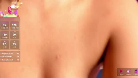 soficandy_ online show from April 2026 05:30:01 PM