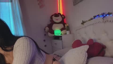 Snapshot of sofidoll1 chatting on March 2026 03:18:01 PM Sofia PVT online show from March 2026 03:18:01 PM