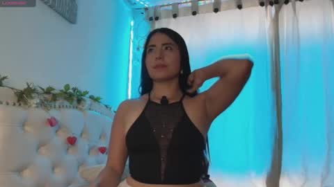 Snapshot of sofidoll1 chatting on March 2026 05:19:02 PM Sofia PVT online show from March 2026 05:19:02 PM