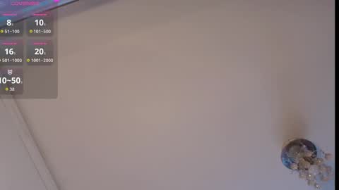 Snapshot of sofidoll1 chatting on March 2026 08:25:02 PM Sofia PVT online show from March 2026 08:25:02 PM