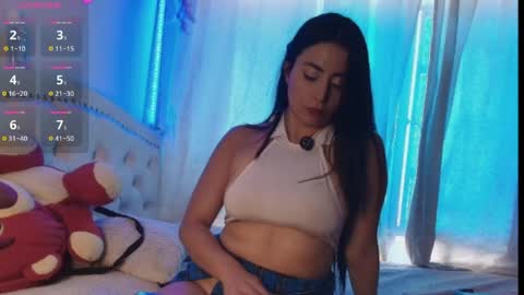 Snapshot of sofidoll1 chatting on April 2026 02:50:01 PM Sofia PVT online show from April 2026 02:50:01 PM