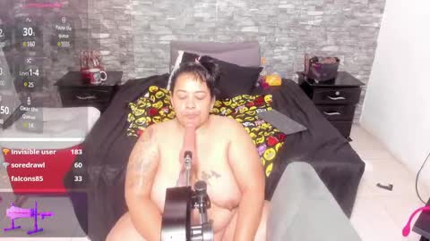 Snapshot of sofie_storm chatting on February 2025 01:08:02 PM Vicky online show from February 2025 01:08:02 PM