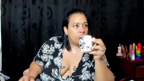 Vicky  online show from April 2026 11:01:01 AM