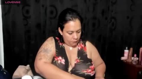 Vicky  online show from April 2026 11:03:02 AM