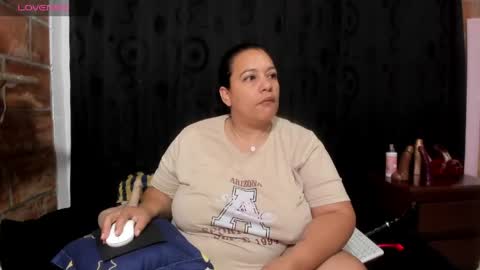 Vicky  online show from May 2026 11:17:02 AM