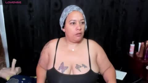 Vicky  online show from June 2026 11:59:01 AM