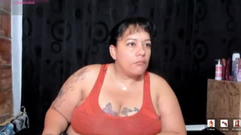Vicky  online show from June 2026 11:25:01 AM