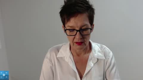 Sofie Velvet online show from November 2025 07:16:02 PM