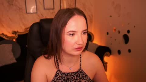 Sofie online show from April 2026 09:23:01 PM