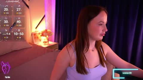 Sofie online show from May 2026 11:21:02 PM