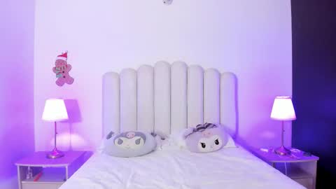 sofiebunnie online show from February 2026 11:15:02 PM