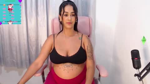 Sofie Rosee online show from December 2025 02:51:02 AM